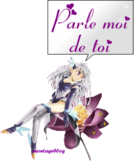 Parlez nOus de vOus