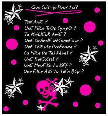 qui sOmmes nOus pOur vOus
